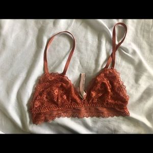 VS Bralette
